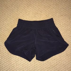 Women’s Track Shorts